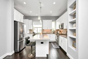 Rammies Exquisite 4Bedroom House