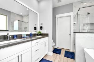 Rammies Exquisite 4Bedroom pet friendly House