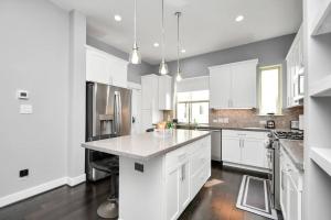 Rammies Exquisite 4Bedroom House