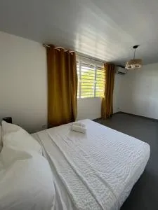 Maison de ville Duplex T3 I Jardin - Rémiré