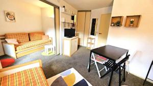 Résidence Eyssina - Appartement 2 chambres à 100m des pistes à Vars MAE-9881