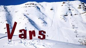 Résidence Eyssina - Appartement 2 chambres à 100m des pistes à Vars MAE-9881