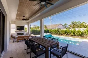 Luxe Coastal Getaway Naples Vanderbilt Beach - Vanderbilt Beach