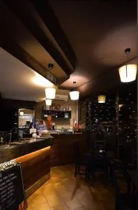 Hotel Business - Godi