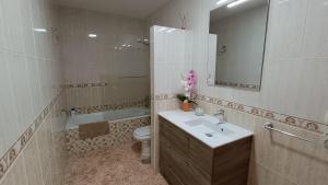 Ático en Buenavista playa