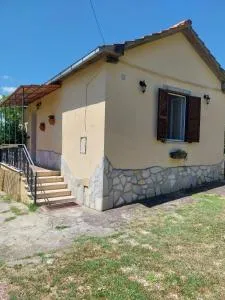 Casa Vacanze L'Amedeo - Arcinazzo Romano