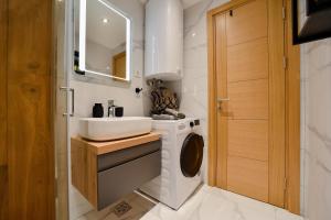 Apartment Heart of Zlatibor - Central Residence