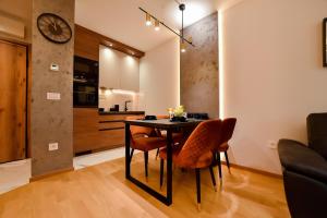 Apartment Heart of Zlatibor - Central Residence