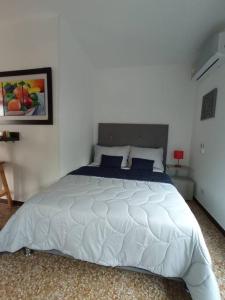 Maravilloso apartamento iluminación y privacidad