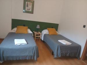 HOSTAL RURAL ALTO TAJO POVEDA