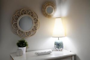 Dimora Algano Apartment