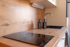 TAMLiving Mürztal Neu Küche WIFI TV