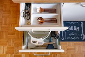 TAMLiving Mürztal Neu Küche WIFI TV