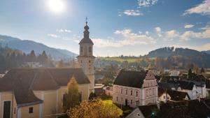 TAMLiving Mürztal Neu Küche WIFI TV