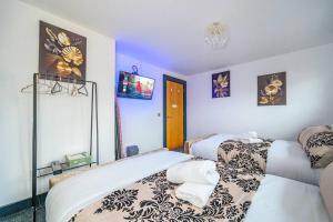 138CS Setup for your most relaxed and amazing stay