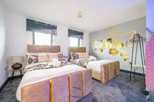 138CS Setup for your most relaxed and amazing stay