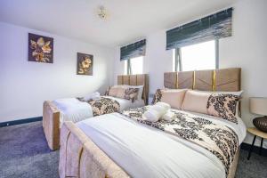 138CS Setup for your most relaxed and amazing stay