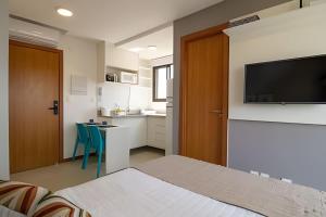 Novo Estudio Melhor Localização