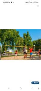 Campings chez bruno et dominique : photos des chambres