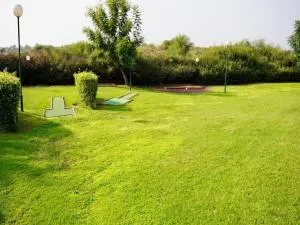 Caesarea Resort - Hephzibah Caesarea Resort - Hephzibah