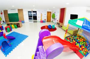 Casa Refúgio Vista Mar - Nautilus Home Club Penha