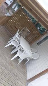 Campings chez bruno et dominique : photos des chambres