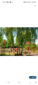 Campings chez bruno et dominique : photos des chambres