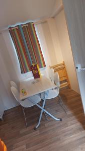 Campings chez bruno et dominique : photos des chambres