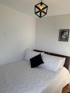 Panorama del Sochagota ! Apartamento con vista al lago