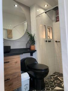 Panorama del Sochagota ! Apartamento con vista al lago