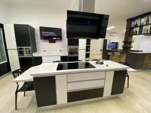 Town House Maneiro Private Residences - La Asunción