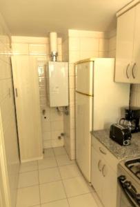 Departamento en el centro