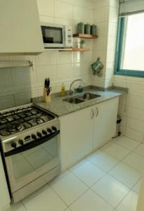 Departamento en el centro