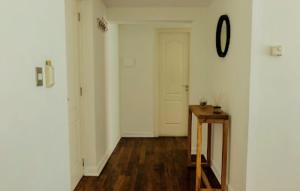 Departamento en el centro