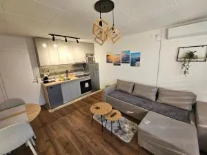 Modern Apartment S22 - 索科矿泉村