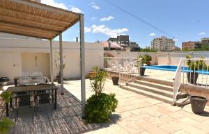 Departamento en el centro