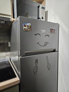 Modern Apartment S22