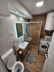 Modern Apartment S22