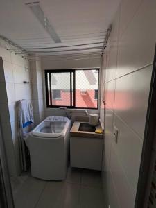 Apartamento Parque Shopping 5