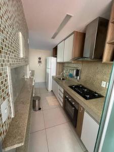 Apartamento Parque Shopping 5