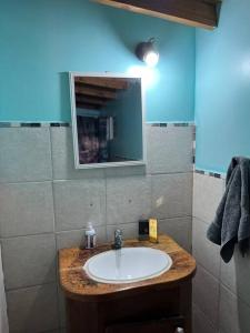 Acogedora Casita en Bariloche