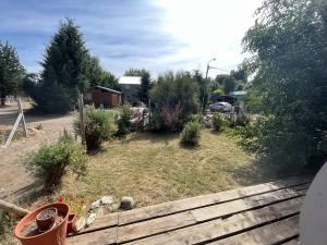 Acogedora Casita en Bariloche