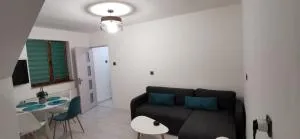 La Căsuță - Işalniţa