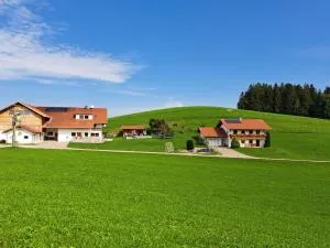 Hansihof im Allgäu - Görisried