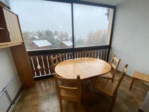 LA JOUE DU LOUP STUDIO