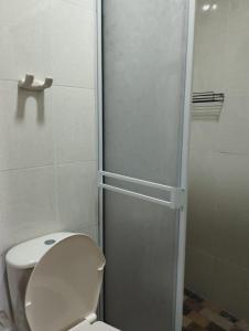 Hotel Casa Real Málaga Santander