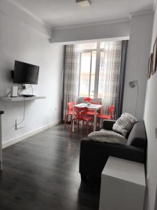 JOCA House I Las Canteras