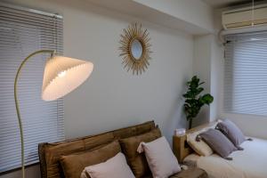 #8 -アイムタウン南葛西- Entire Unit