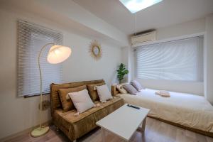 #8 -アイムタウン南葛西- Entire Unit