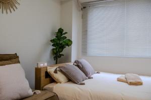 #8 -アイムタウン南葛西- Entire Unit